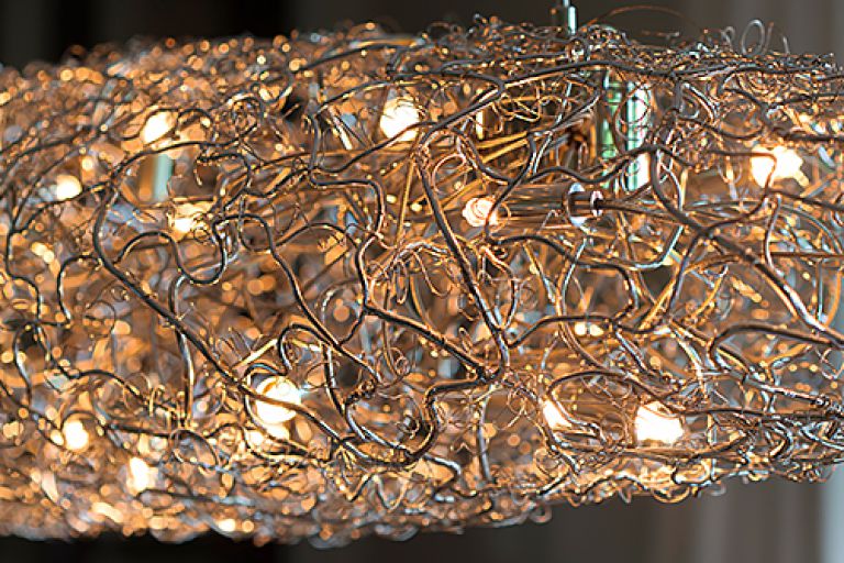 Hanglamp Brand van Egmond - Doornebal Interiors